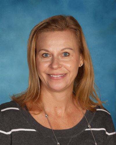 Staff Headshot